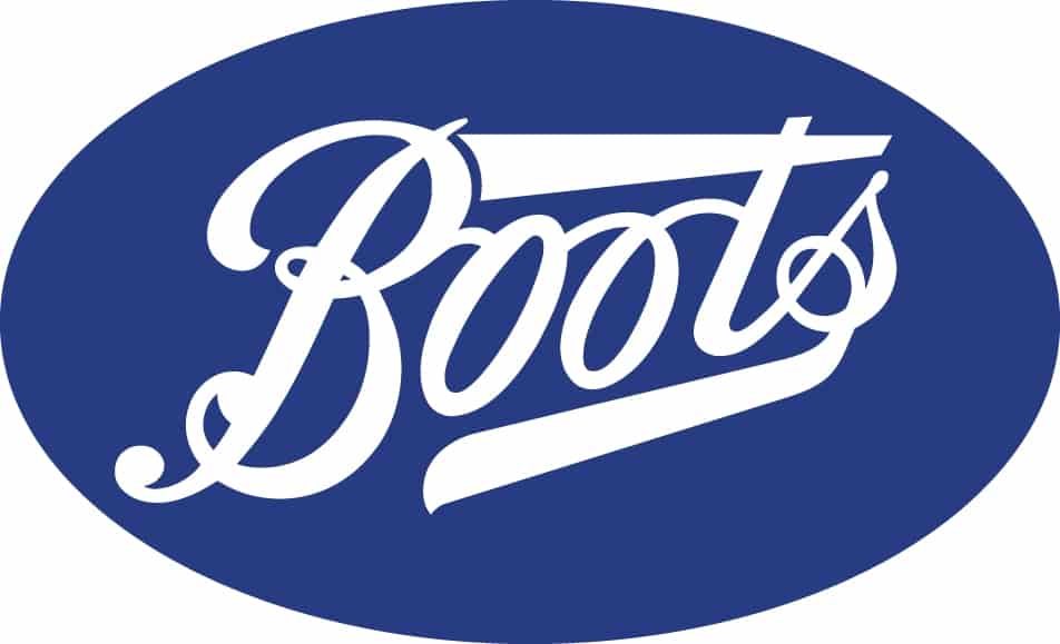 Boots Discount Promo Codes